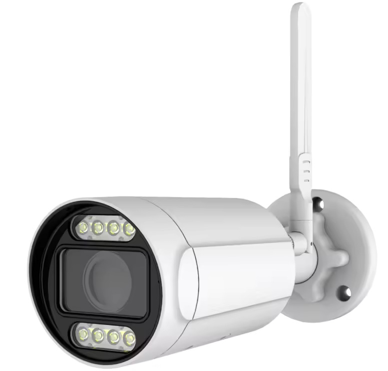 Bullet security camera.1 Bullet security camera.1