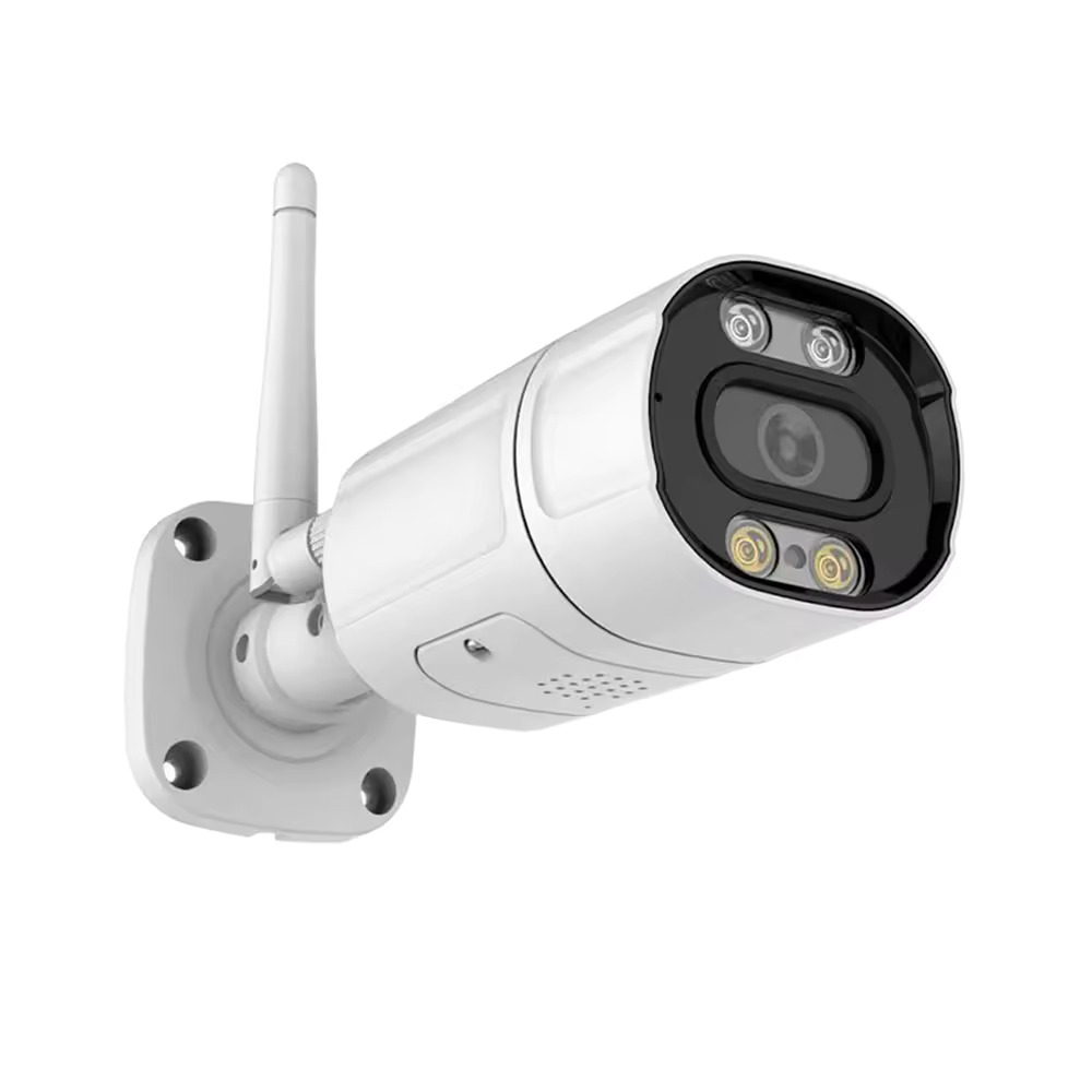 Bullet security camera.4 Bullet security camera.4