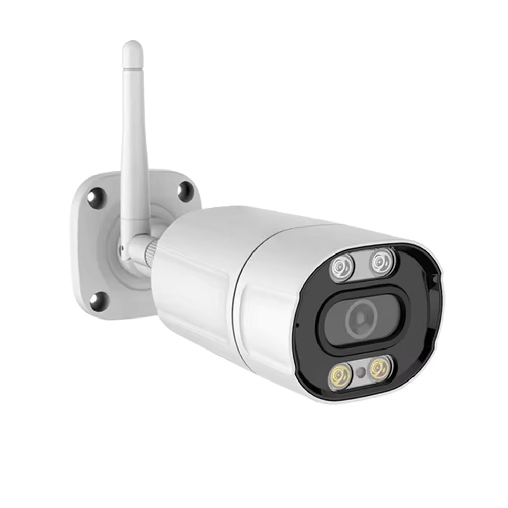 Bullet security camera.5 Bullet security camera.5