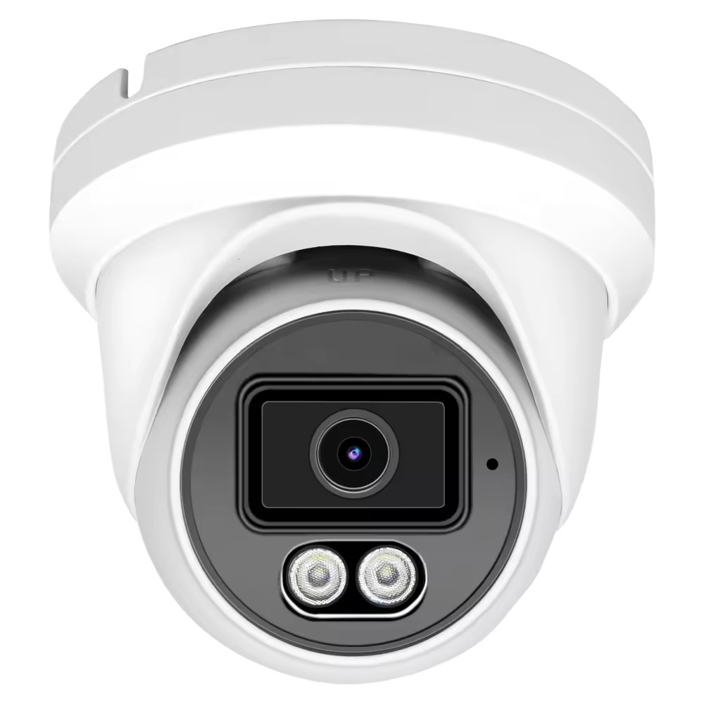 Dome POE Security Camera.1 Dome POE Security Camera.1