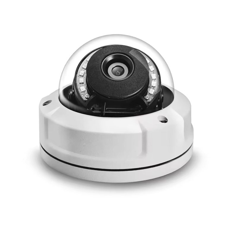 Dome POE Security Camera.2