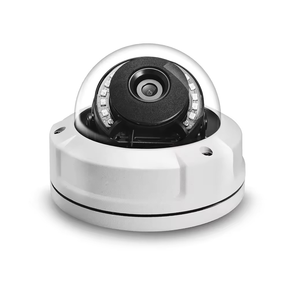 Dome POE Security Camera.2 Dome POE Security Camera.2