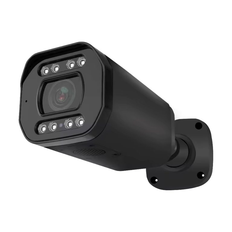 Bullet POE Security Camera.08