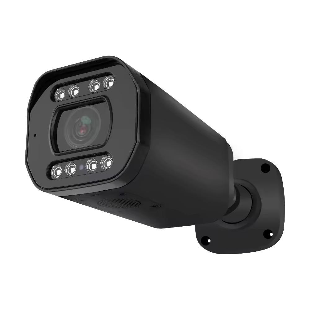 Bullet POE Security Camera.08 Bullet POE Security Camera.08