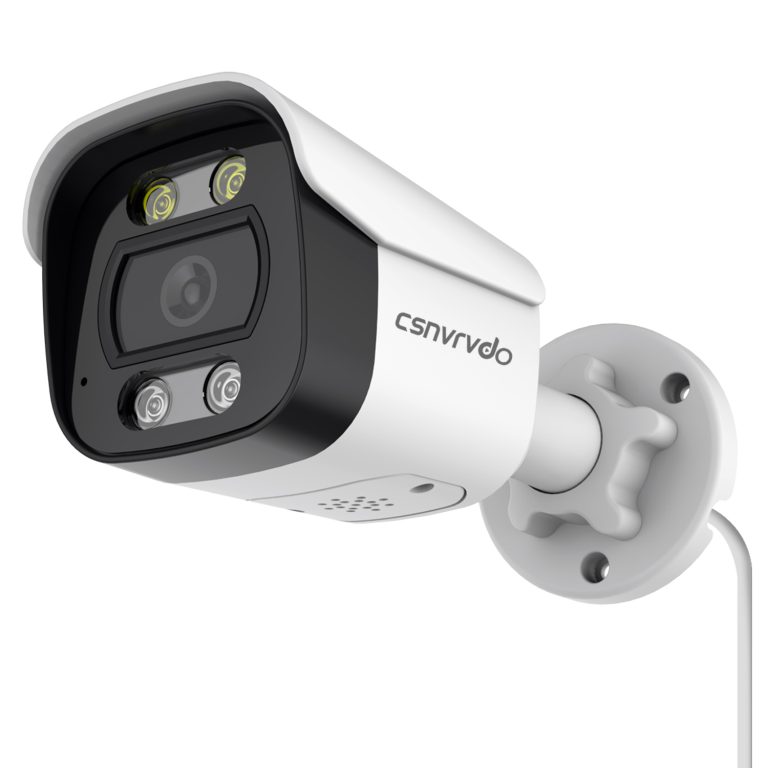 8MP POE Bullet Security Camera.01