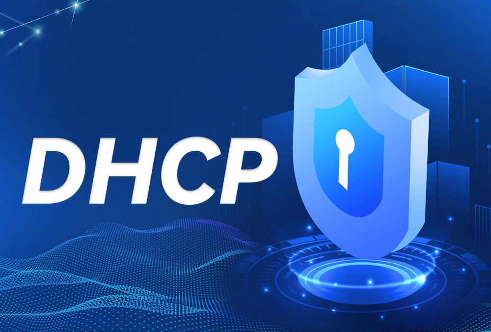 DHCP