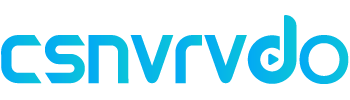 csnvrvdo.logo