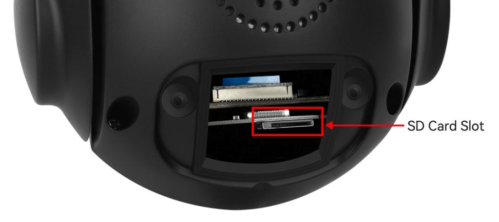 SD-Card-Slot